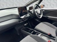 Used VW ID.3 Pro 147 kW (200 HP) 2026 Silver Hatchback