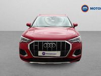 Usado Audi Q3 Sport 190 CV (139 kW) 2019 Rojo SUV