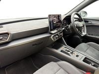 Used Cupra Formentor VZ1 272 HP (200 kW) 2025 Grey SUV