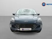 Używany Ford Kuga Titanium 150 KM (110 kW) 2021 Niebieski SUV