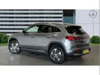 Used Mercedes EQA250+ Executive 139 kW (190 HP) 2025 Grey SUV