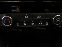 Used Vauxhall Mokka Design Edition 136 HP (100 kW) 2023 Grey SUV