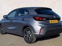 Used MG MG3 Trophy 194 HP (142 kW) 2025 Grey Hatchback