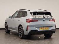 Used BMW X3 M Sport 299 HP (219 kW) 2025 Grey SUV