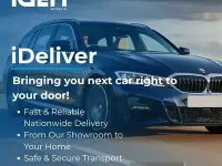 Used Mercedes C220 AMG line 170 HP (125 kW) 2018 White Coupe