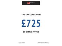 Used Vauxhall Insignia Design Edition 136 HP (100 kW) 2015 Grey Estate