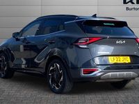 Used Kia Sportage GT-Line S 150 HP (110 kW) 2023 SUV