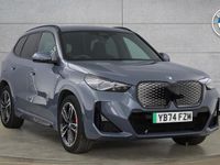 Used BMW iX1 M Sport 147 kW (201 HP) 2024 Grey SUV