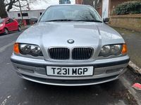 used BMW 323 3 Series Ci 2dr