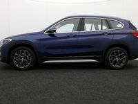 used BMW X1 2020 | 2.0 20i xLine Auto xDrive Euro 6 (s/s) 5dr