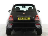 Used Abarth 695 2025 Black Hatchback
