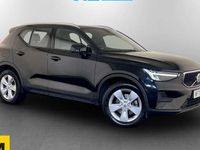 Begagnad Volvo XC40 Core 163 HK (119 kW) 2025 SUV