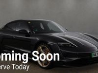 Used Porsche Taycan Performance Package 50 kW (68 HP) 2020 Sedan