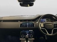 Used Land Rover Range Rover evoque R-Dynamic 166 HP (122 kW) 2023 SUV