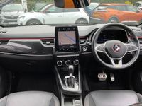 Usado Renault Arkana R.S. 143 CV (105 kW) 2022 SUV