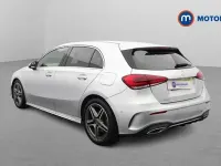 Used Mercedes A200 AMG Line Premium 163 HP (119 kW) 2022 Hatchback