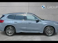 Used BMW X1 M Sport 170 HP (125 kW) 2025 Grey SUV