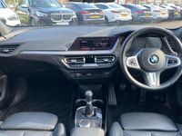 used BMW 118 1 Series d M Sport 2.0 5dr