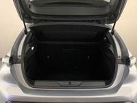 Used Peugeot 308 Allure 129 HP (94 kW) 2022 Grey Hatchback