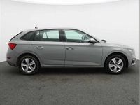 Used Skoda Scala SE 115 HP (84 kW) 2024 Grey Hatchback
