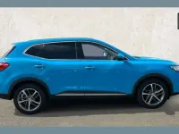 Used MG HS Exclusive 162 HP (119 kW) 2023 Blue SUV