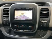 Used Renault Trafic Business 2019 Grey MPV