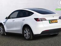 Used Tesla Model Y RWD 219 kW (299 HP) 2024 SUV