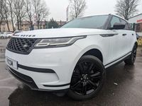 Used Land Rover Range Rover Velar S 238 HP (175 kW) 2018 White SUV