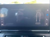 New Citroën C3 101 HP (74 kW) 2026 White SUV