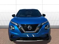 Usado Nissan Juke Tekna+ 117 CV (86 kW) 2020 Azul SUV
