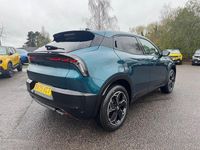 New Alfa Romeo Junior 134 HP (98 kW) 2025 Blue SUV