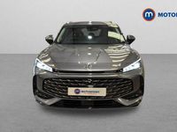 Used MG HS Trophy 224 HP (164 kW) 2025 Grey SUV