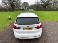 used BMW 218 Gran Tourer 2 Series 1.5 I SPORT 5d 134 BHP