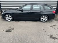 used BMW 135 3 Series 1.5 318I SPORT TOURING 5dBHP