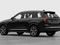 New Volvo XC90 Core 2026 Onyx black SUV
