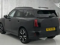 Used Mini Countryman 215 HP (158 kW) 2024 Black SUV