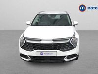 Used Kia Sportage 159 HP (116 kW) 2024 SUV