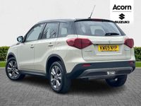 used Suzuki Vitara 1.4 Boosterjet SZ-T 5dr Auto