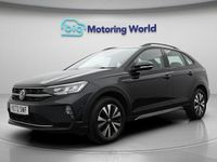 Used VW Taigo Life 110 HP (80 kW) 2024 SUV
