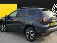 Usado Dacia Duster Journey 130 CV (95 kW) 2023 Gris SUV