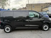Używany Peugeot Expert Premium 2023 Czarny Van