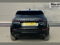 Used Land Rover Range Rover evoque Autobiography 304 HP (223 kW) 2023 Black SUV