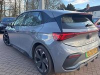 Used Cupra Born e-Boost 169 kW (231 HP) 2025 Grey Hatchback