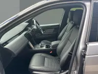 Used Land Rover Discovery Sport HSE Dynamic 204 HP (150 kW) 2025 Eiger grey SUV