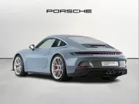 Usado Porsche 911 GT3 510 HP (375 kW) 2023 Cinzento Coupé