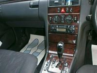 Used Mercedes E320 Elegance 2001 Estate