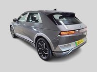 Used Hyundai Ioniq 5 Premium 160 kW (218 HP) 2022 Grey SUV