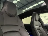 Used Porsche Taycan 419 kW (571 HP) 2023 Sedan