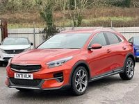 used Kia XCeed 1.0T GDi ISG Connect 5dr