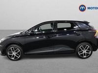 Used MG MG4 EV Trophy 319 kW (435 HP) 2024 Black Hatchback